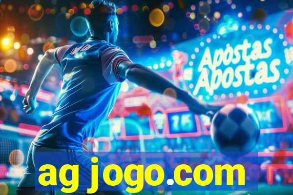 ag jogo.com